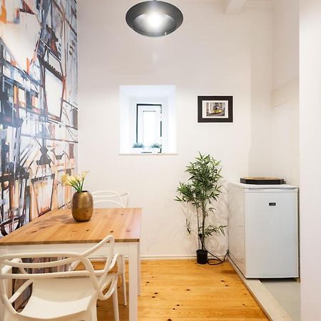 Flh Bica Charming Flat Διαμέρισμα Lisboa Εξωτερικό φωτογραφία