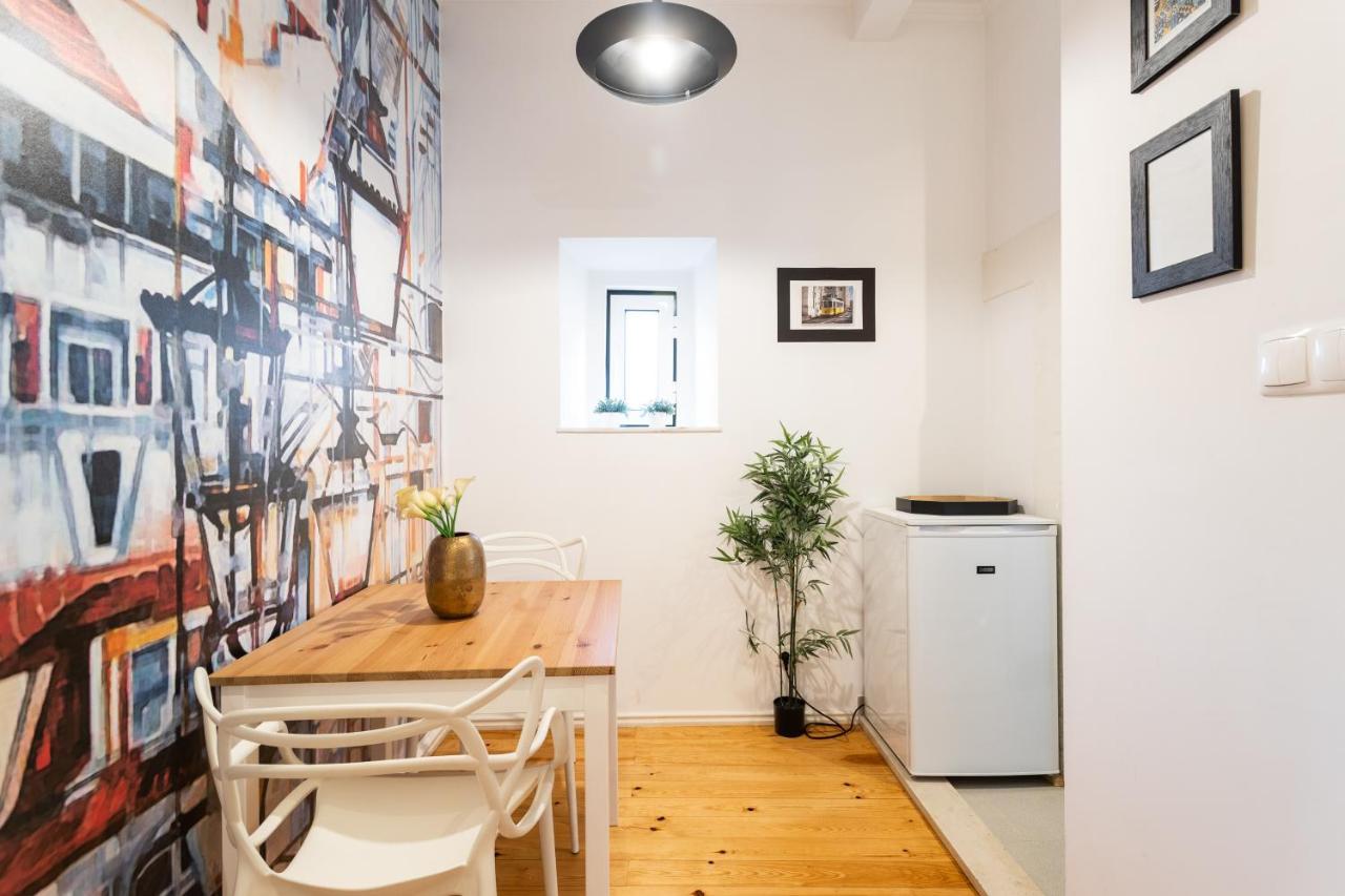 Flh Bica Charming Flat Διαμέρισμα Lisboa Εξωτερικό φωτογραφία