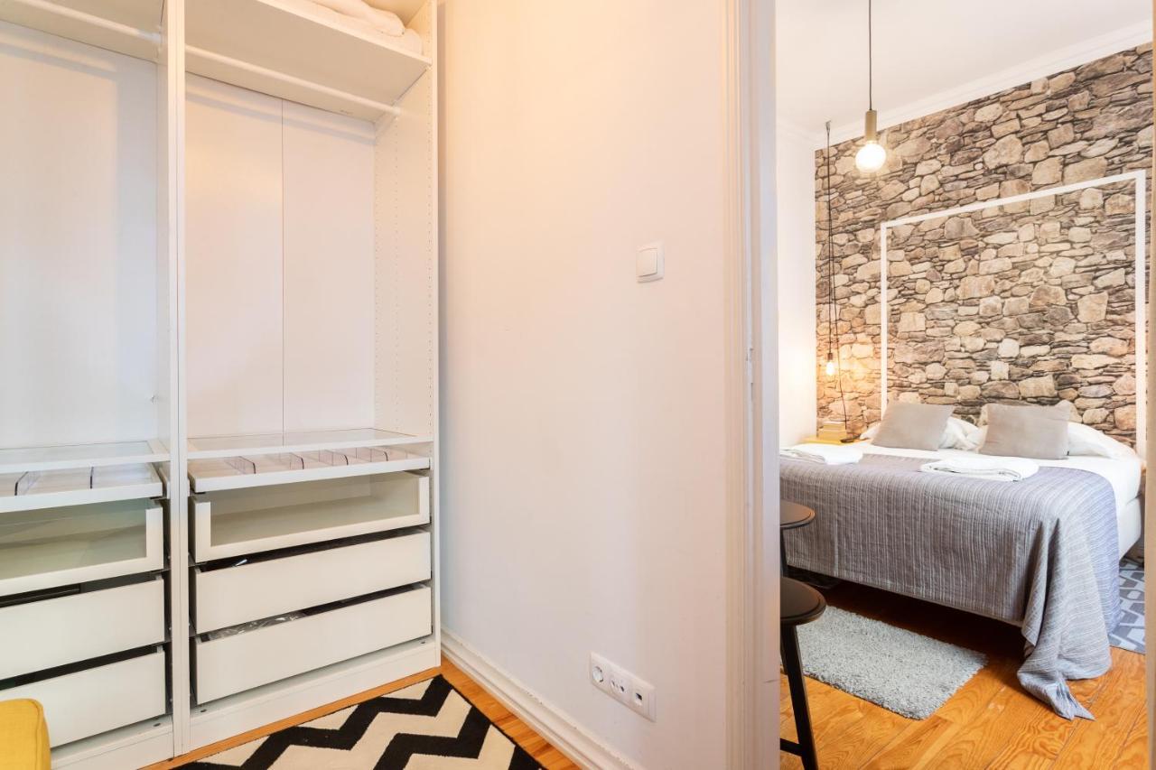 Flh Bica Charming Flat Διαμέρισμα Lisboa Εξωτερικό φωτογραφία