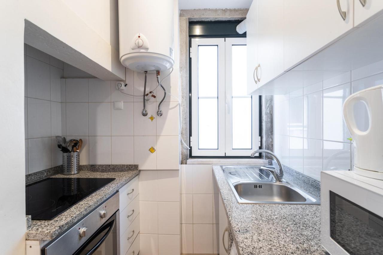 Flh Bica Charming Flat Διαμέρισμα Lisboa Εξωτερικό φωτογραφία